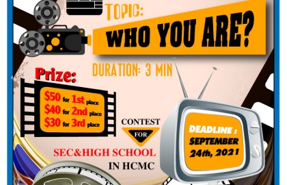 Short Movie Contest